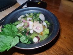 -山葵家居酒屋(天目里店)