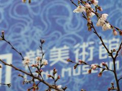 -龙美术馆(西岸馆)