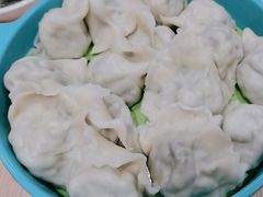 -老边饺子馆(东单店)