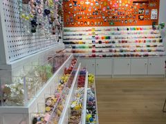 -爆爆手作·掐丝珐琅·Tufting·捏捏乐DIY团建集合店(朝阳店)