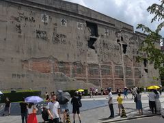 -上海四行仓库抗战纪念馆