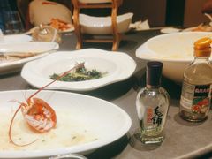 -都市阳光海鲜城(青山湖店)
