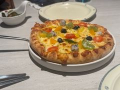 -米蘭西點(锦山大街店)