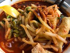 -好快螺柳州螺蛳粉(大西门店)