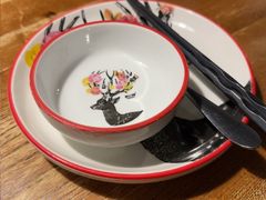 -新白鹿餐厅(龙游路店)