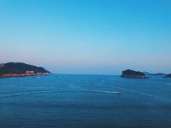 景点-南麂列岛
