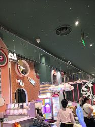 -MELAND亲子乐园•派对•研学(集美世茂店)
