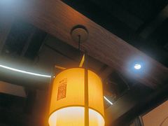 -余欢领鲜火锅(新街口店)