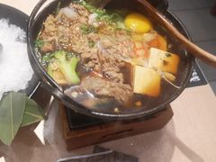 -东加寿司.料理(水游城店)
