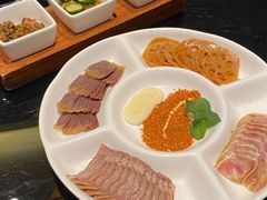 -阿庄新豫菜(通泰路店)