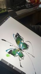点击看大图 -極致刺青TATTOO STUDIO 私人订制