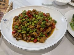 -火龙堂·风味民间菜(文一路店)