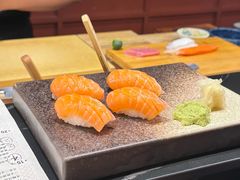 -Sushi Hanzo半藏(天环广场店)