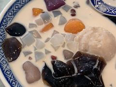 -黄氏壹品汇•水牛奶甜品(全国总店)