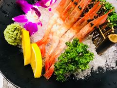 -晓寿司·精致料理(绿地店)