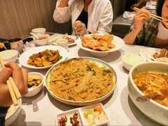 -北李·海肠捞饭·大连菜(望京凯德MALL店)