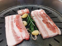 -安又胖韩国烤肉(美罗城店)