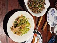 -前海沿·青岛菜(五四广场永旺店)