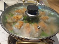 -关东小磨东北菜(漕河泾印象城店)