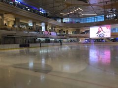 -冠军冰场CHAMPION RINK(苏州中心商场店)