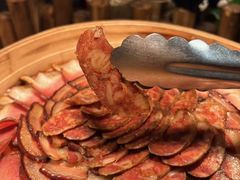 -西藏饭店·亚克·食光自助餐厅(文殊院店)