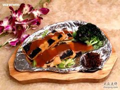 lanmu_241839-品茶居素食馆(罗湖店)