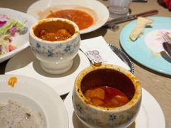 -波特曼西餐厅(中央大街店)