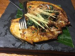 -云海肴·汽锅鸡·云南菜(天津国金汇店)