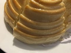 蜂蜜烤花卷-大鸭梨烤鸭(甘家口店)