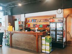 -南门涮肉(上海一店)