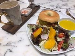 -WHEAT&BAKER-麥(凯德来福士店)