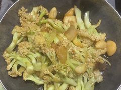 -简普菜烤鱼(苏宁生活广场店)