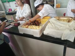 -李小老烧饼(常营民族家园店)