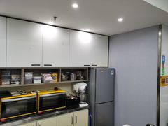 -爱之旅diy烘焙坊(西直门店)