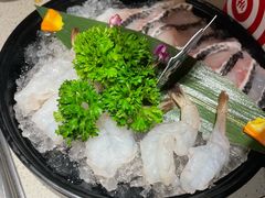 -海底捞火锅(九久奥特莱斯店)