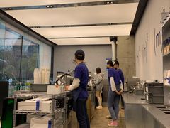 -CUBIC3三立方咖啡(凌空SOHO店)