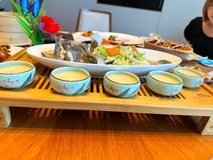 -正元希尔顿逸林酒店-御玺中餐厅