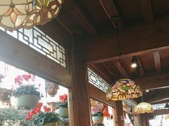 -民食香·腊排骨野生菌美食(木府店)