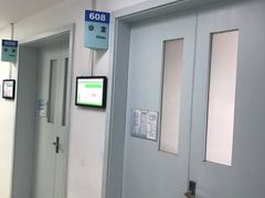 -复旦大学附属肿瘤医院(徐汇院区)