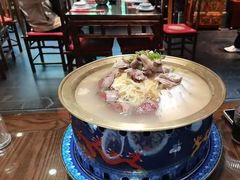 -东北大院·东北菜(三台子店)