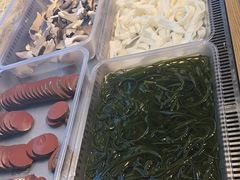 -成老灶火锅鸡(平山店)