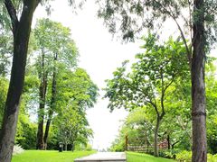 -广州七星岗古海岸遗址科学公园