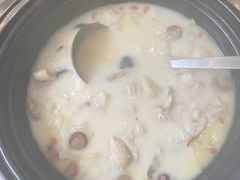 -喜上喜鸡煲翅(吉大店)