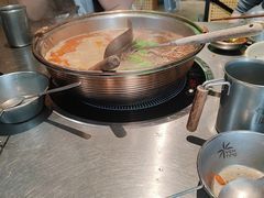 -椰庭·椰子鸡·创意玩家(晶耀前滩店)