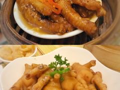 -添好运点心专门店(百老汇店)