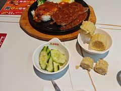 -豪享来(我格广场店)