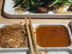 -霸腹烤肉(厦门柚子番店)