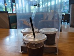 -青麦家·融合餐厅(江岛智立方店)