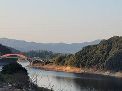 -广州市流溪河国家森林公园