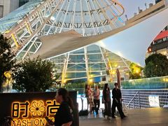 -南京时尚莱迪购物广场(正洪街店)